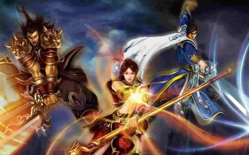 变态传奇3g无限元宝攻略 老鸟实测高效起号与战力飙升技巧