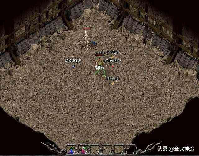 老传奇玩家唠嗑：新开传奇私服独醉小极品玩法+避坑实测