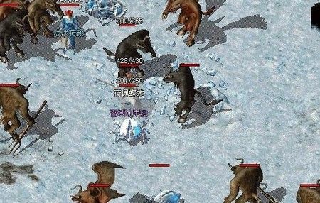 热血传奇英雄合击龙魂详解 新手也能轻松搞懂的核心玩法