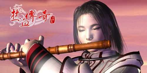 轻变靓装传奇中变手游：骨玉权杖开盾实测偶遇行会停战小记